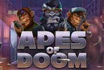 Apes of Doom slot